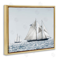 Danita Delimont | Traditional Sailboat Photograph