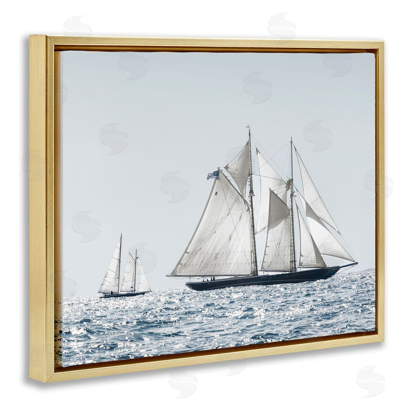Danita Delimont | Traditional Sailboat Photograph