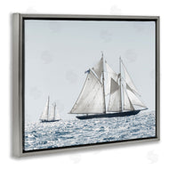 Danita Delimont | Traditional Sailboat Photograph