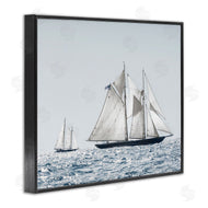 Danita Delimont | Traditional Sailboat Photograph