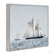 Danita Delimont | Traditional Sailboat Photograph