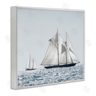 Danita Delimont | Traditional Sailboat Photograph