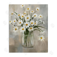 Nan | Potted Daisy Bloom Bouquet