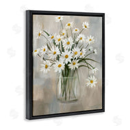 Nan | Potted Daisy Bloom Bouquet
