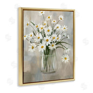 Nan | Potted Daisy Bloom Bouquet