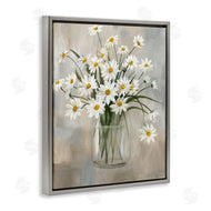 Nan | Potted Daisy Bloom Bouquet