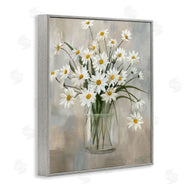 Nan | Potted Daisy Bloom Bouquet