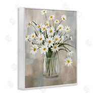 Nan | Potted Daisy Bloom Bouquet