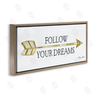 Susan Ball | Follow Your Dreams with Arrow