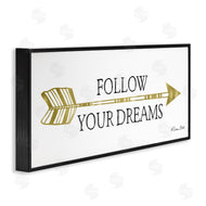 Susan Ball | Follow Your Dreams with Arrow