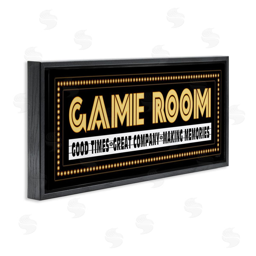 Cindy Jacobs | Vintage Arcade Game Room