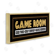 Cindy Jacobs | Vintage Arcade Game Room