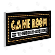 Cindy Jacobs | Vintage Arcade Game Room
