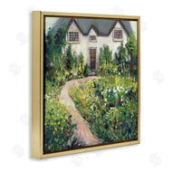 Tim OToole | Rural Floral Cottage Garden Blooms