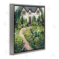 Tim OToole | Rural Floral Cottage Garden Blooms