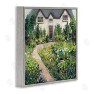 Tim OToole | Rural Floral Cottage Garden Blooms