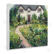 Tim OToole | Rural Floral Cottage Garden Blooms