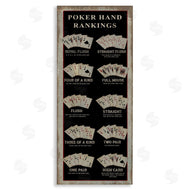 Cindy Jacobs | Poker Hand Rankings Casino
