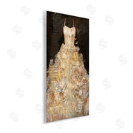 Marta Wiley | Detailed Evening Gown Collage