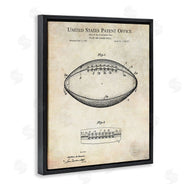 Karl Hronek | American Football Sports Blueprint