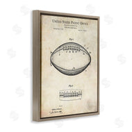 Karl Hronek | American Football Sports Blueprint