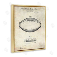 Karl Hronek | American Football Sports Blueprint