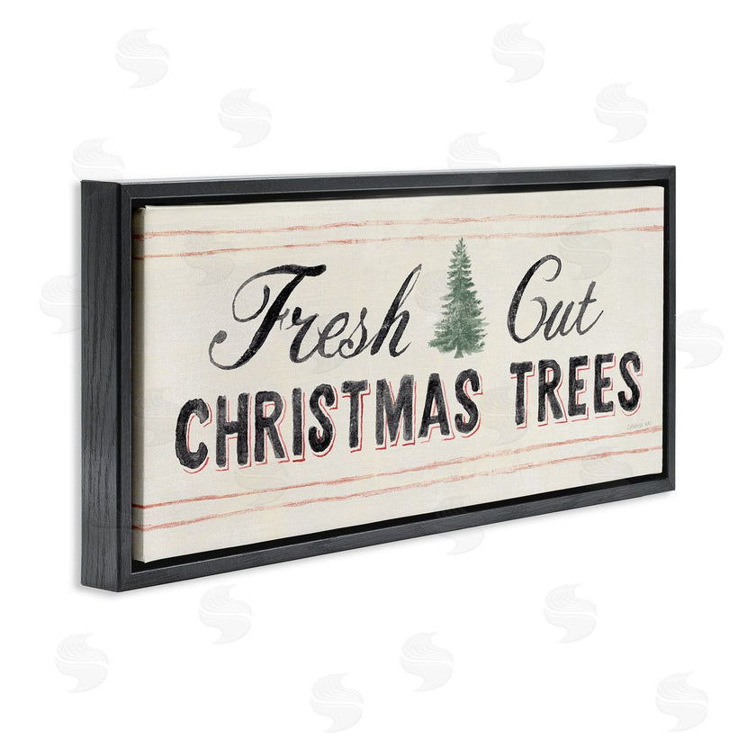 Danhui Nai | Fresh Cut Christmas Trees Vintage
