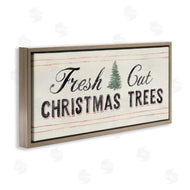 Danhui Nai | Fresh Cut Christmas Trees Vintage