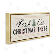 Danhui Nai | Fresh Cut Christmas Trees Vintage