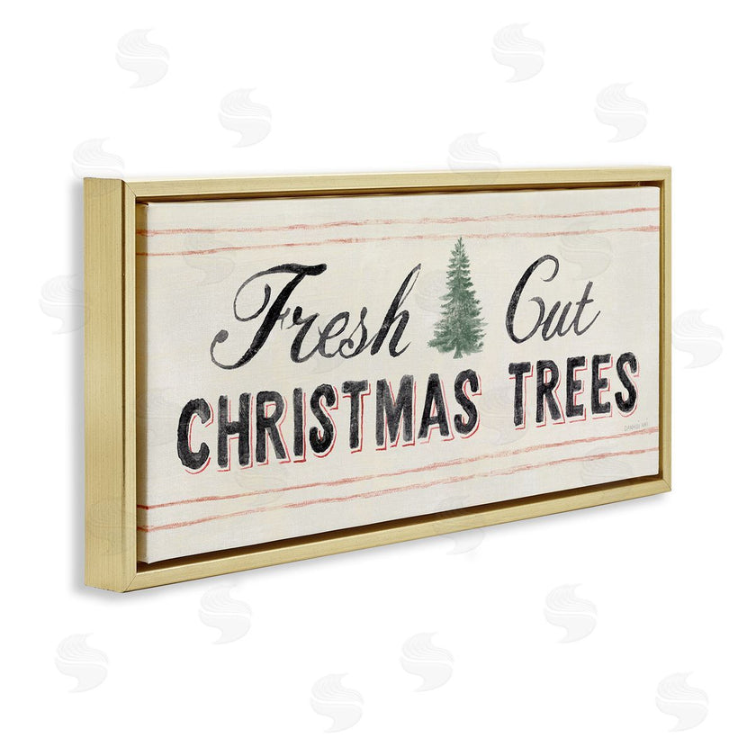 Danhui Nai | Fresh Cut Christmas Trees Vintage