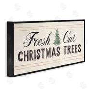 Danhui Nai | Fresh Cut Christmas Trees Vintage