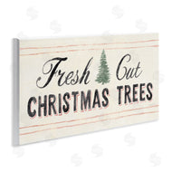 Danhui Nai | Fresh Cut Christmas Trees Vintage