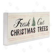 Danhui Nai | Fresh Cut Christmas Trees Vintage