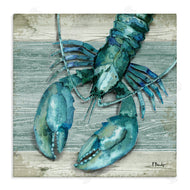 Paul Brent | Northpoint Lobster Rustic Sealife