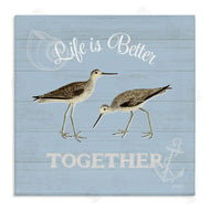 Katie Pertiet | Better Together Coastal Sandpipers