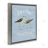 Katie Pertiet | Better Together Coastal Sandpipers