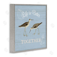 Katie Pertiet | Better Together Coastal Sandpipers