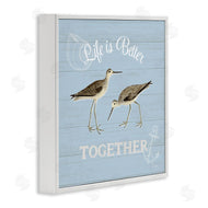Katie Pertiet | Better Together Coastal Sandpipers