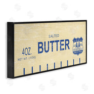 Stupell Studio | Vintage Salted Butter