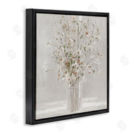 Sally Swatland | Neutral Flower Vase Arrangement