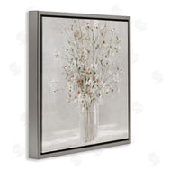 Sally Swatland | Neutral Flower Vase Arrangement