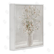 Sally Swatland | Neutral Flower Vase Arrangement