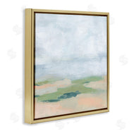 June Erica Vess | Abstract Landscape Scenery