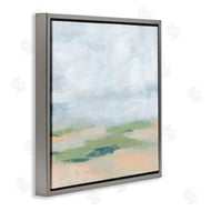 June Erica Vess | Abstract Landscape Scenery