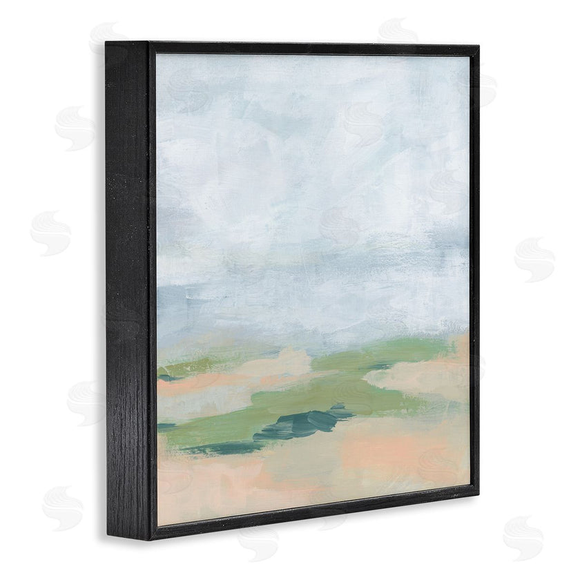 June Erica Vess | Abstract Landscape Scenery