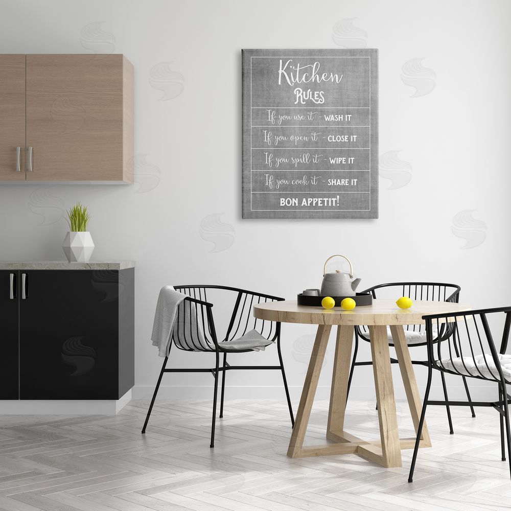 Amanda Murray Kitchen Rules Bon Appetit Sign