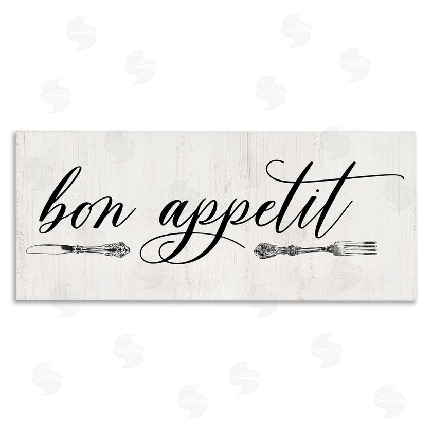Carol Robinson | Bon Appetit Vintage Cutlery