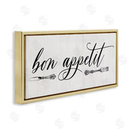 Carol Robinson | Bon Appetit Vintage Cutlery