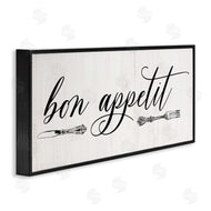 Carol Robinson | Bon Appetit Vintage Cutlery