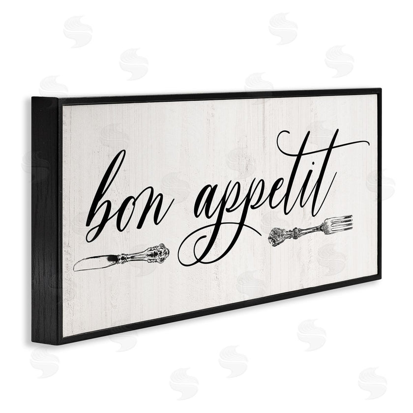 Carol Robinson | Bon Appetit Vintage Cutlery